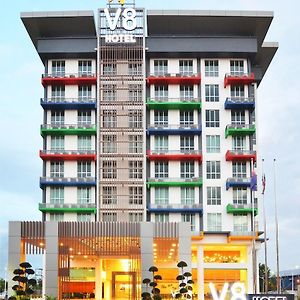 V8 Hotel Johor Bahru